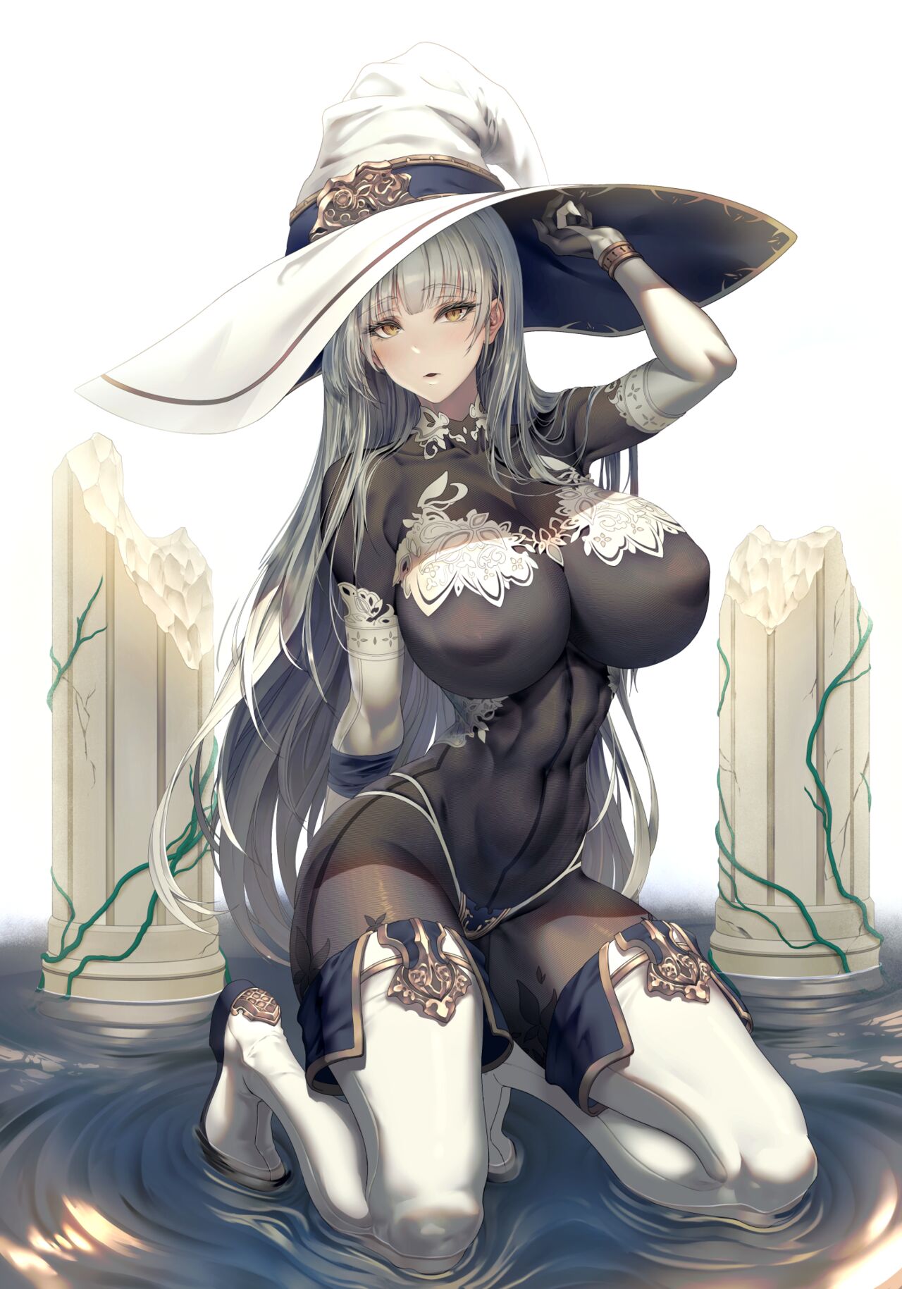 ●PIXIV● リメ page 4 full