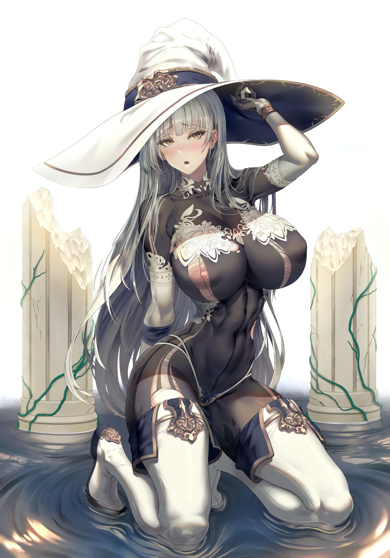 ●PIXIV● リメ page 5 full