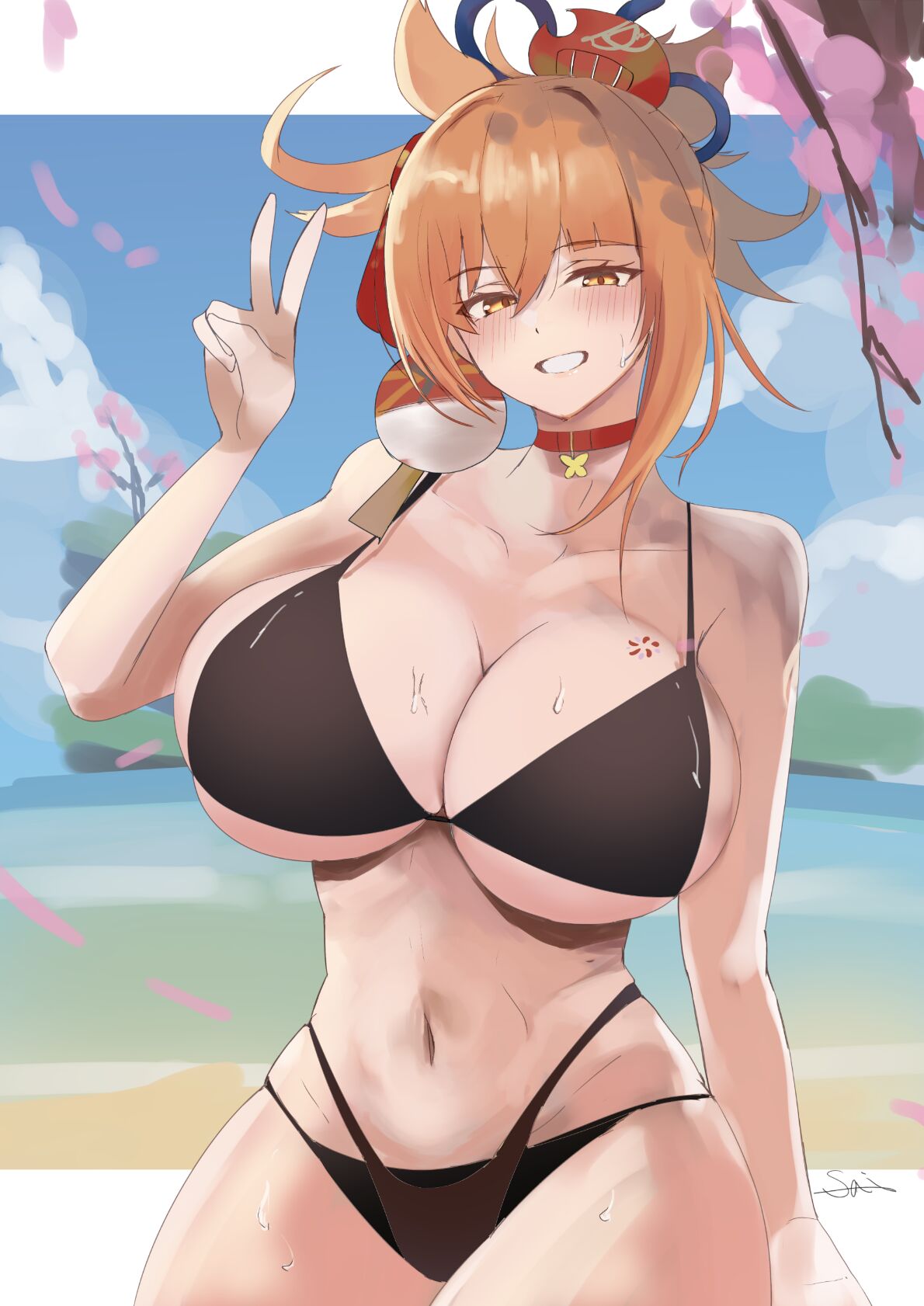 ●PIXIV● 霞 彩夏 page 10 full