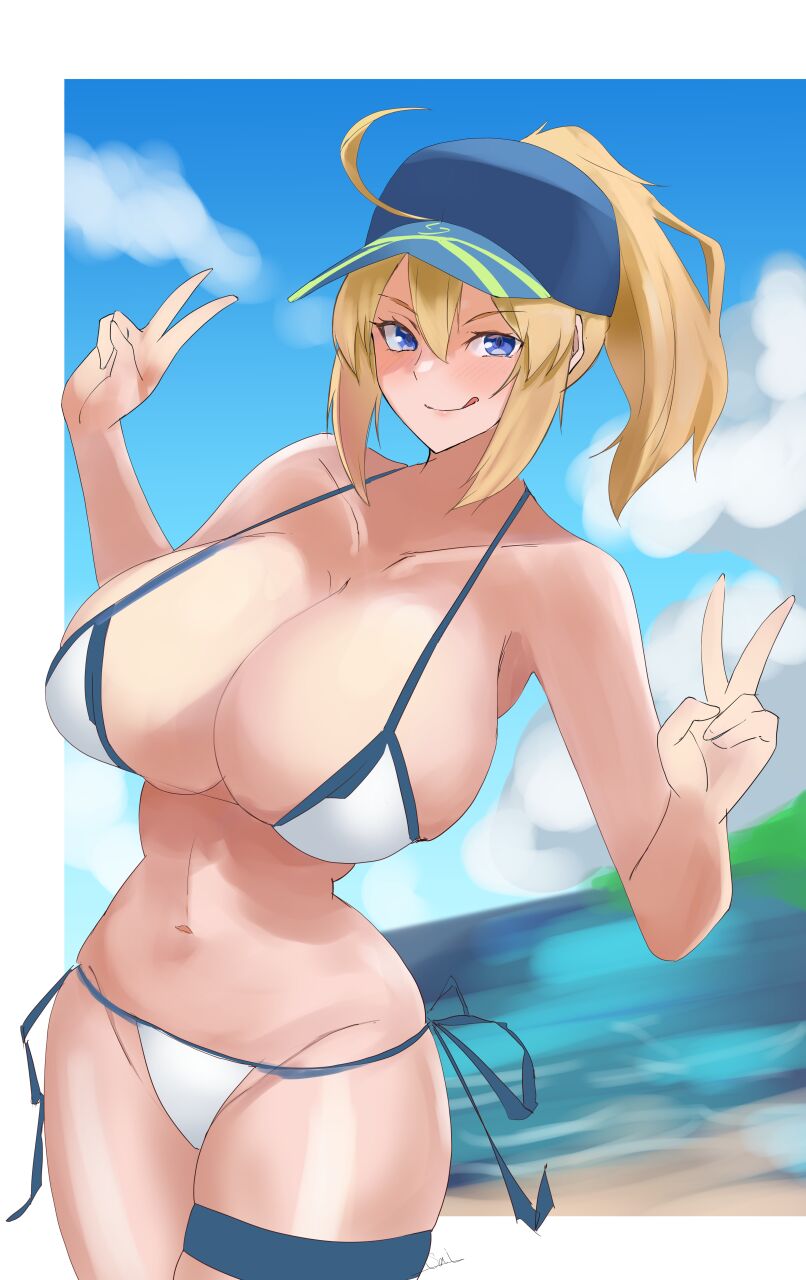●PIXIV● 霞 彩夏 page 2 full