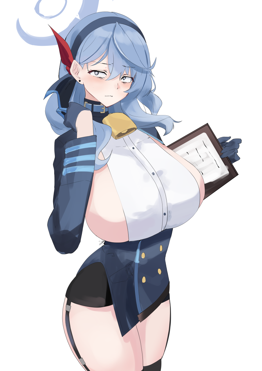 ●PIXIV● 霞 彩夏 page 4 full