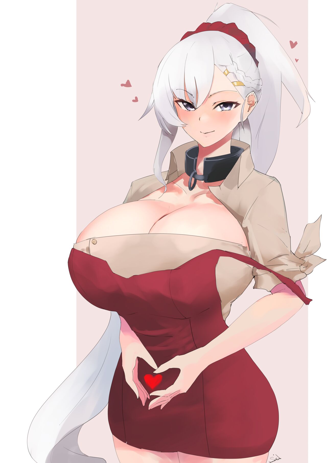 ●PIXIV● 霞 彩夏 page 7 full