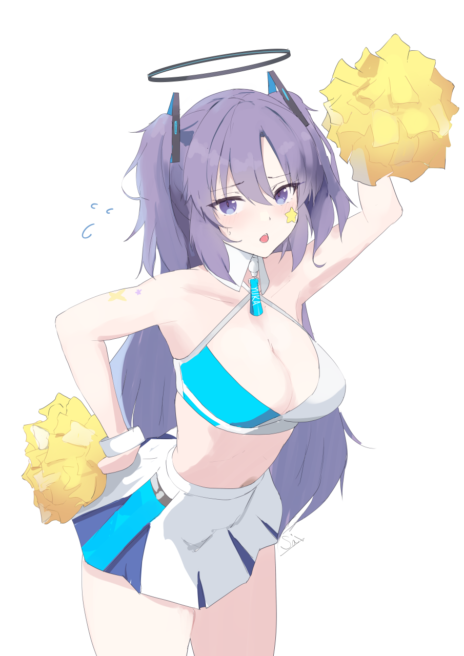 ●PIXIV● 霞 彩夏 page 8 full