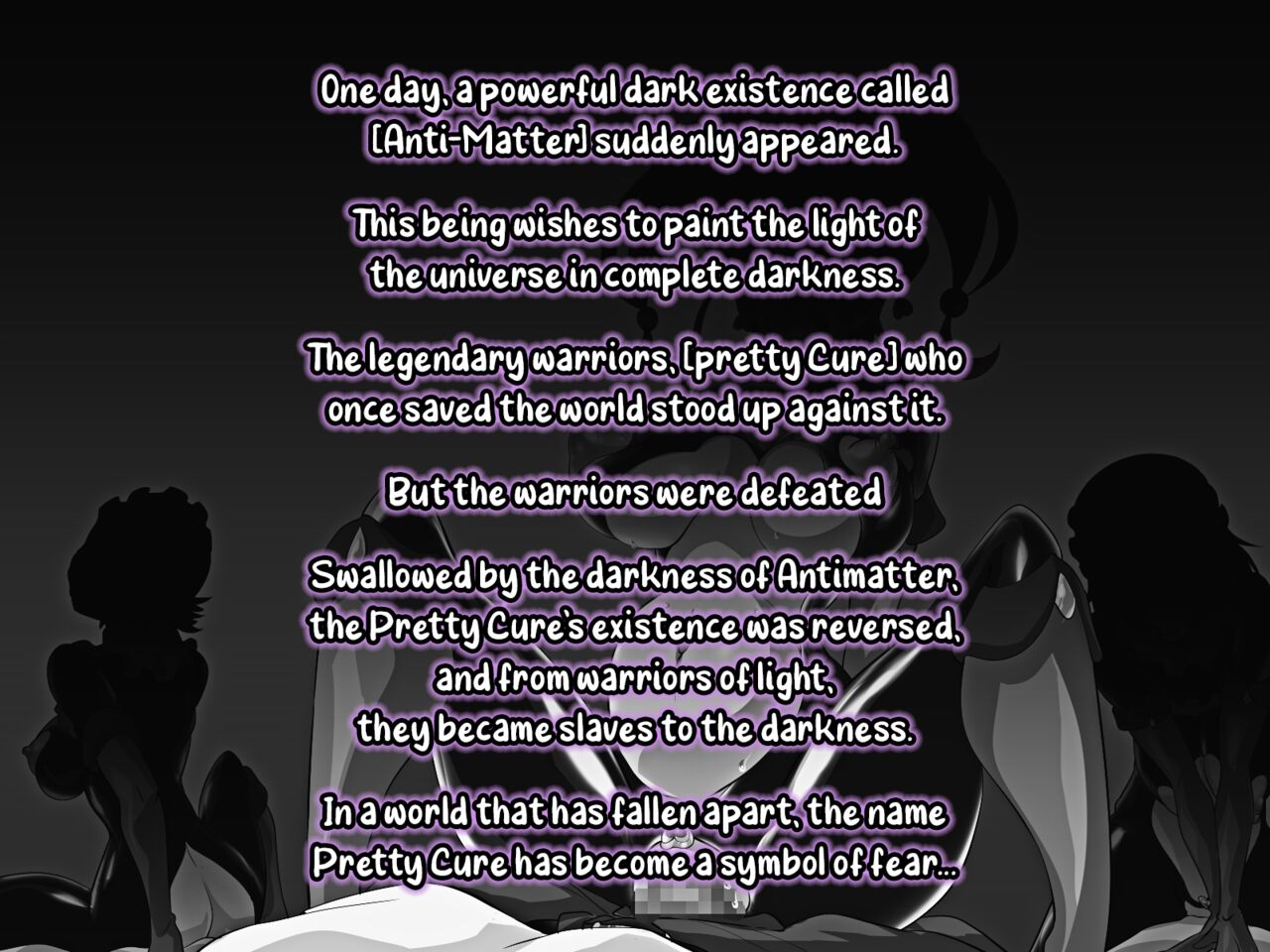 Fallen Stars page 2 full