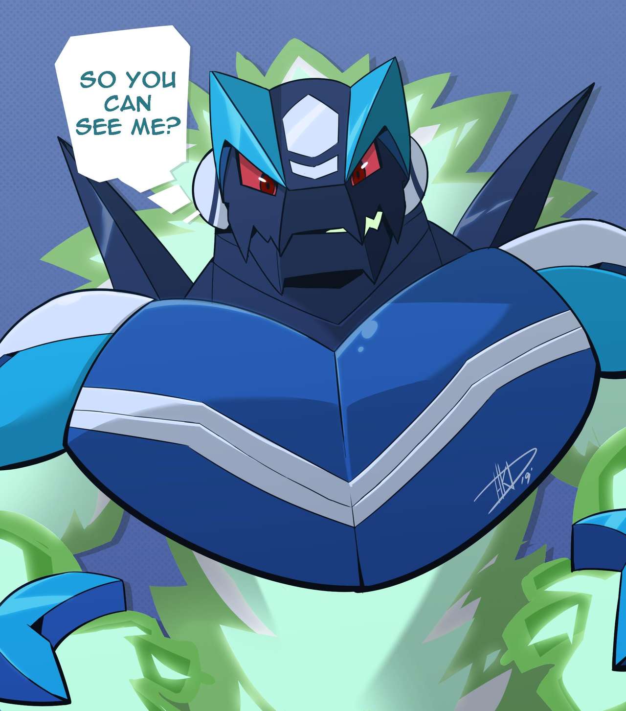 The Furry Characters Collection by omega-xis page 4 full
