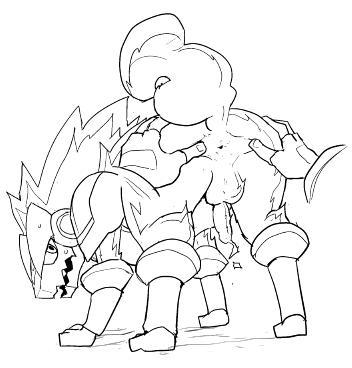 The Furry Characters Collection by omega-xis page 7 full