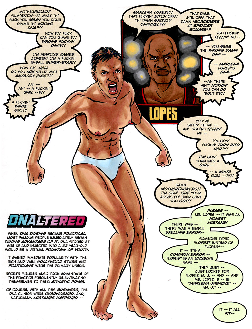 DNAltered page 1 full