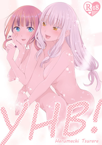 YHB! cover