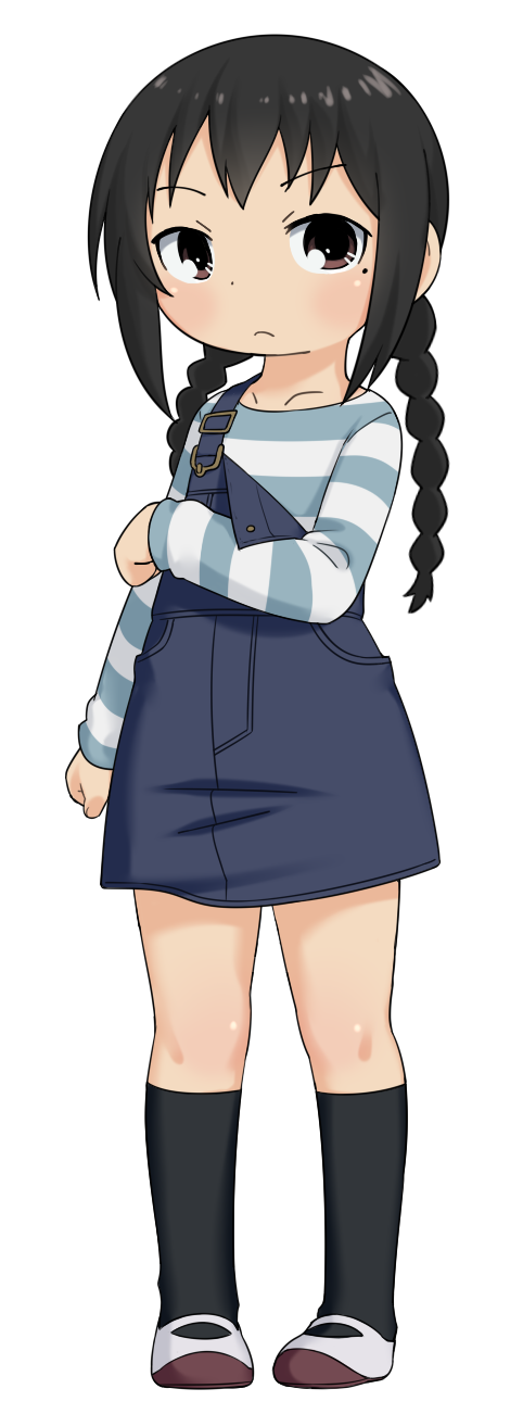 artist:shino page 5 full