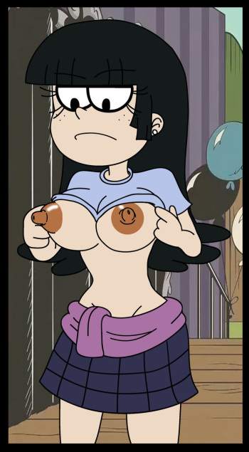 Tlh Fiesta Maggie cover