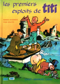 Les premiers exploits de Titi