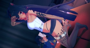 ShizuokaCH Photoshop 1 cover