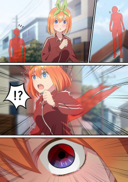 Yotsuba