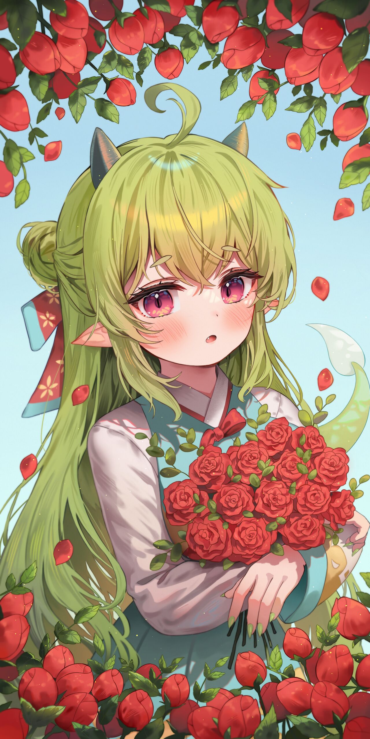 ●PIXIV● arme page 6 full