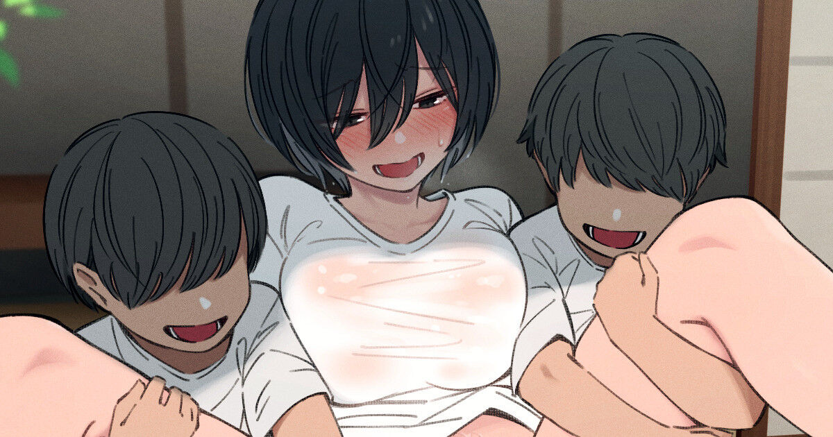 ◆FANBOX◆ 煙ハク page 1 full