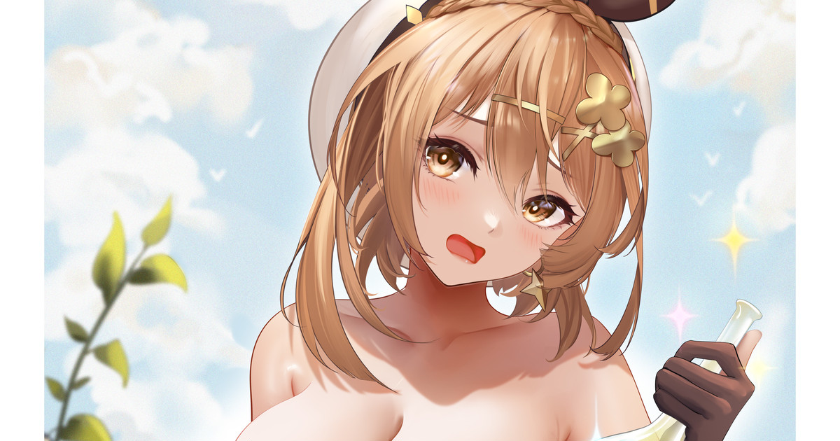 ◆FANBOX◆ 劉了了 page 4 full