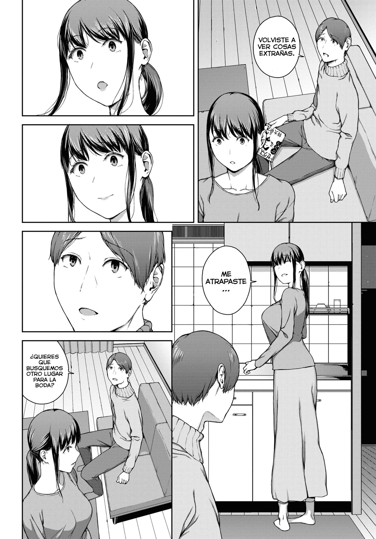 Yoriko Parte 03 page 4 full