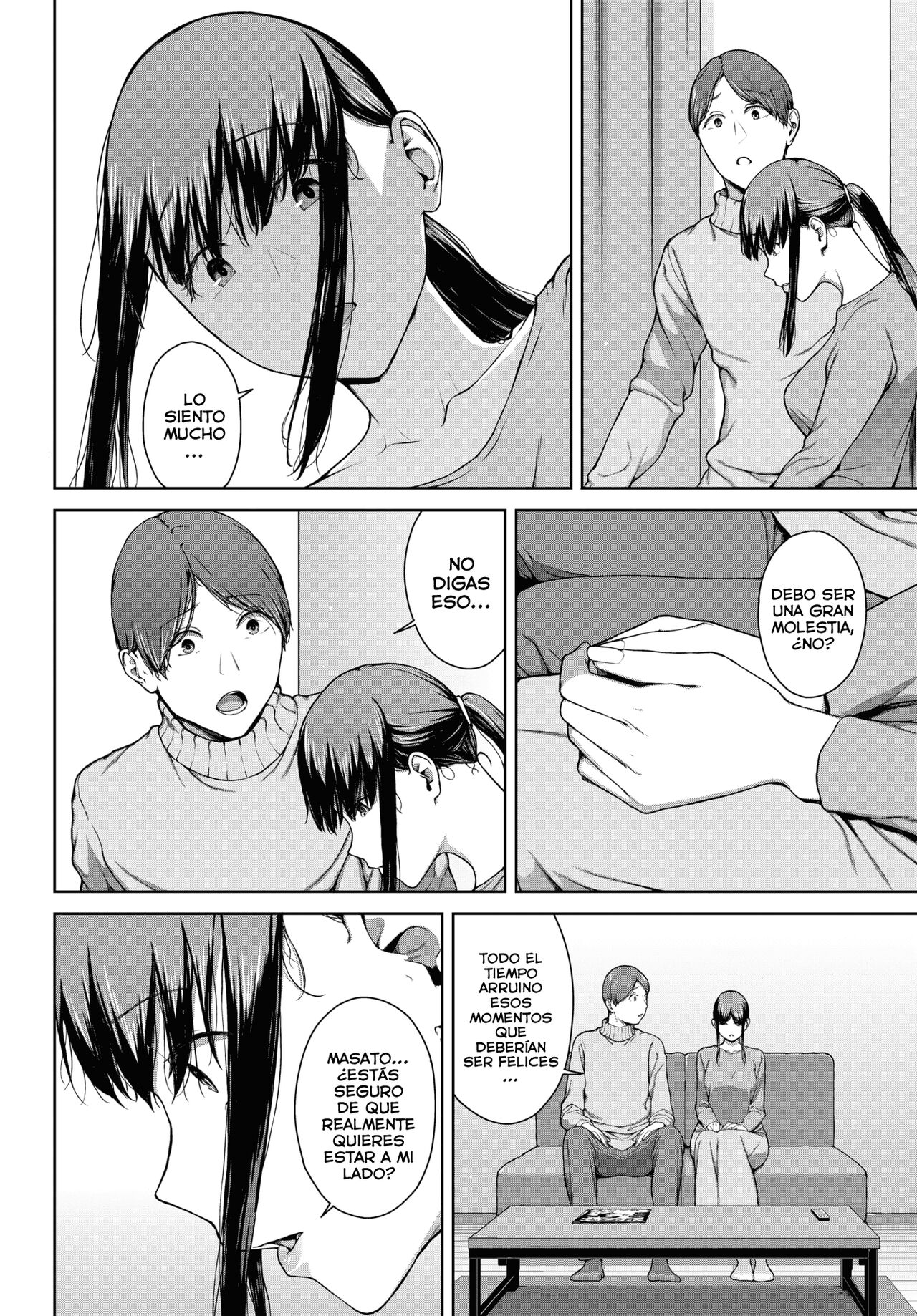 Yoriko Parte 03 page 6 full