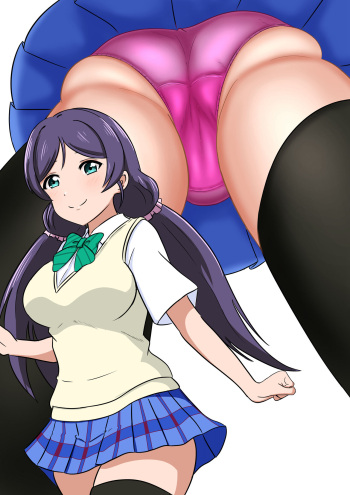 ●PIXIV● 空いろはくち cover