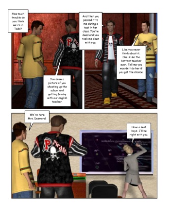 Substitute cover