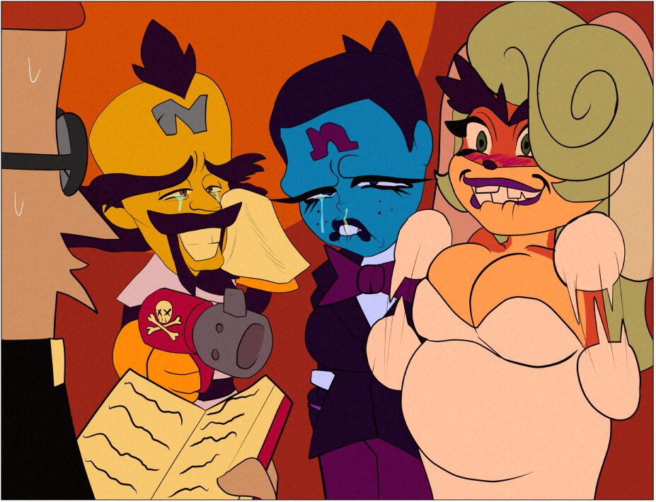 Generic brand Coco page 10 full