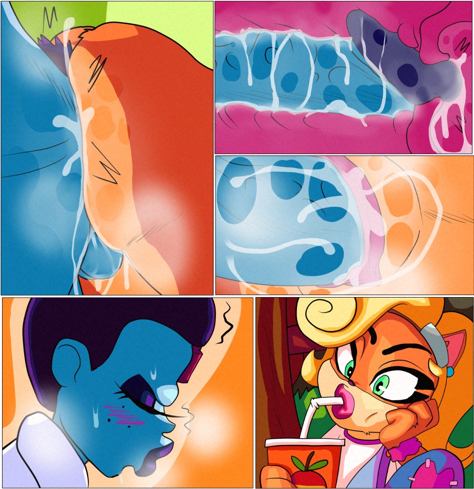 Generic brand Coco page 6 full