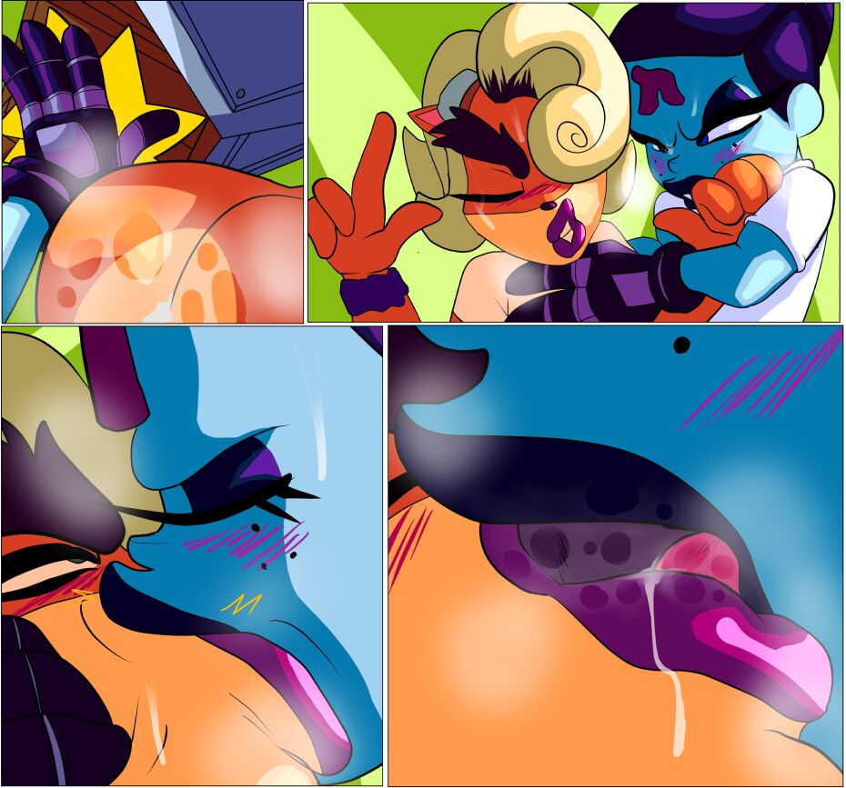 Generic brand Coco page 8 full