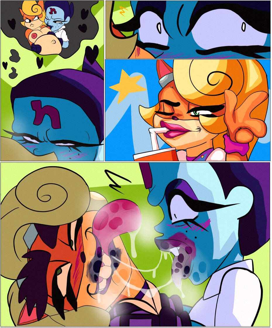 Generic brand Coco page 9 full
