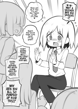 Bunkasai Soapland ~Terui Sora~