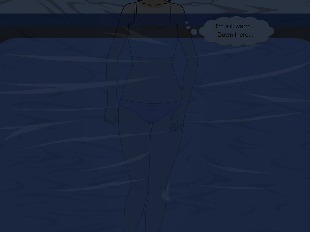 Ruth and Friends Bonus Chapter 1 page 9 full