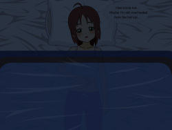 Ruth and Friends Bonus Chapter 1