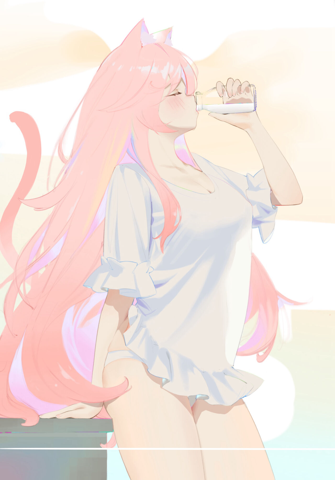 ●PIXIV● 安里依子 page 3 full