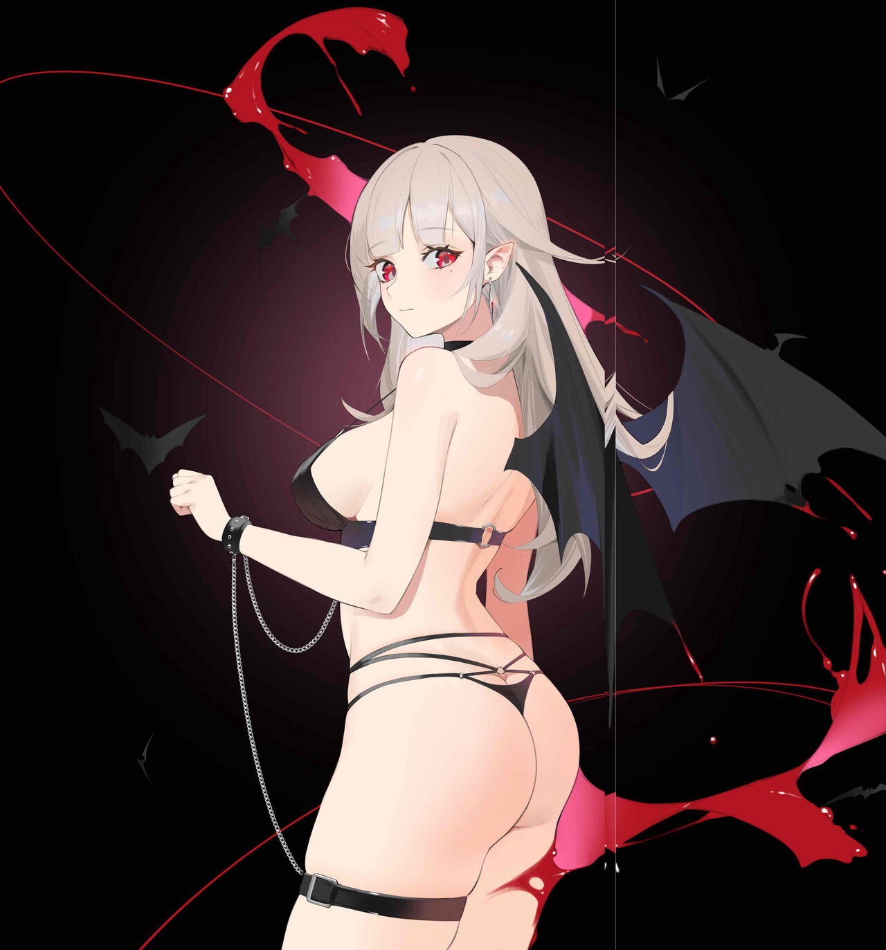 ●PIXIV● 安里依子 page 4 full