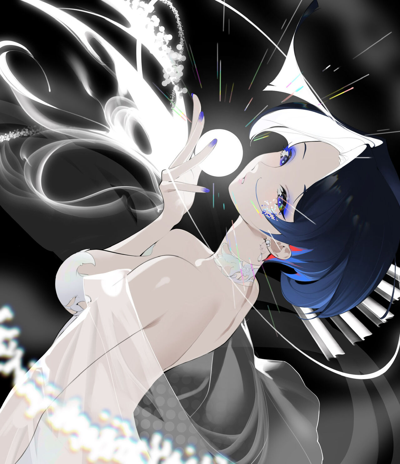 ●PIXIV● 安里依子 page 7 full