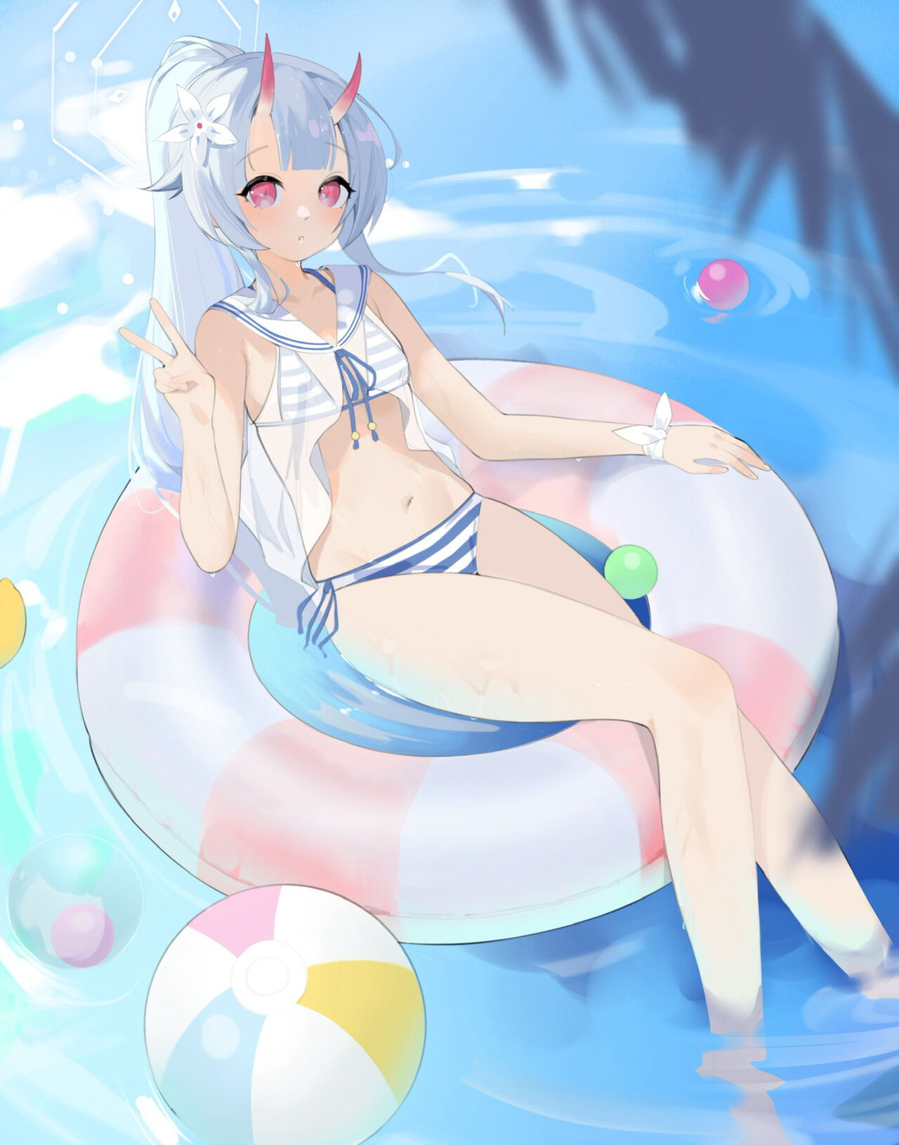 ●PIXIV● 安里依子 page 8 full