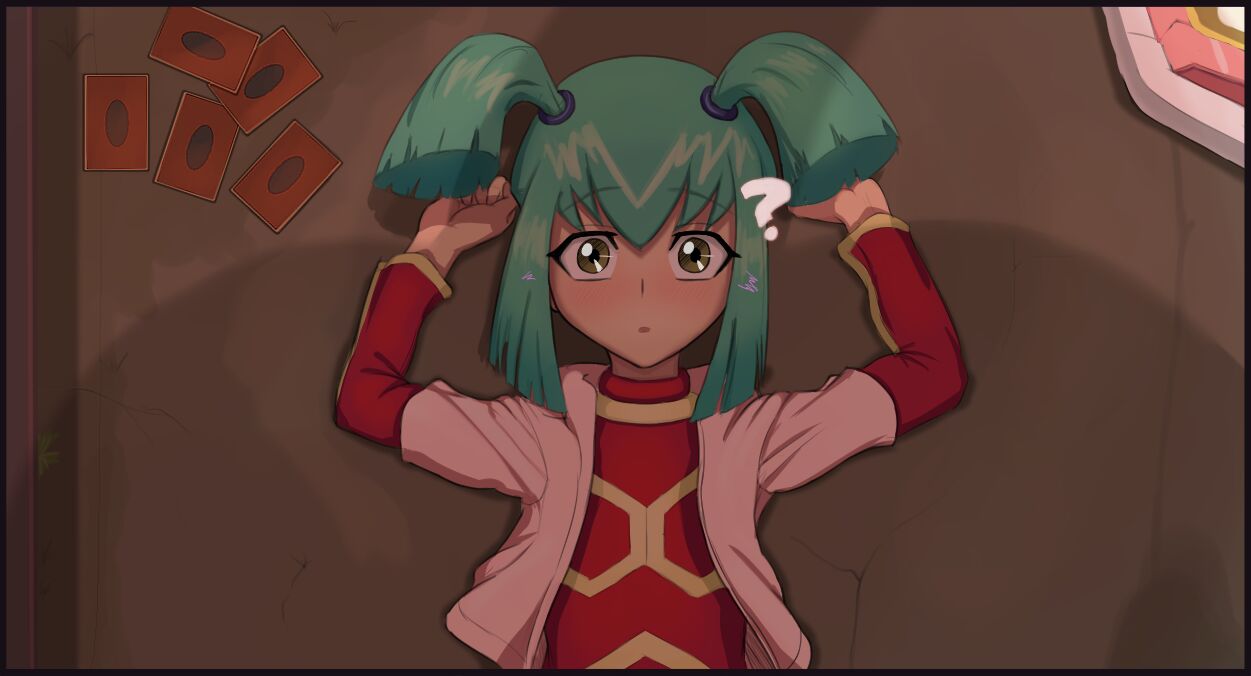 Luna's Naughty Defeat page 3 full