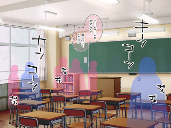 Delivery Mate Ch.1 ~Class Zenin Ore no Deli-jou~ cover