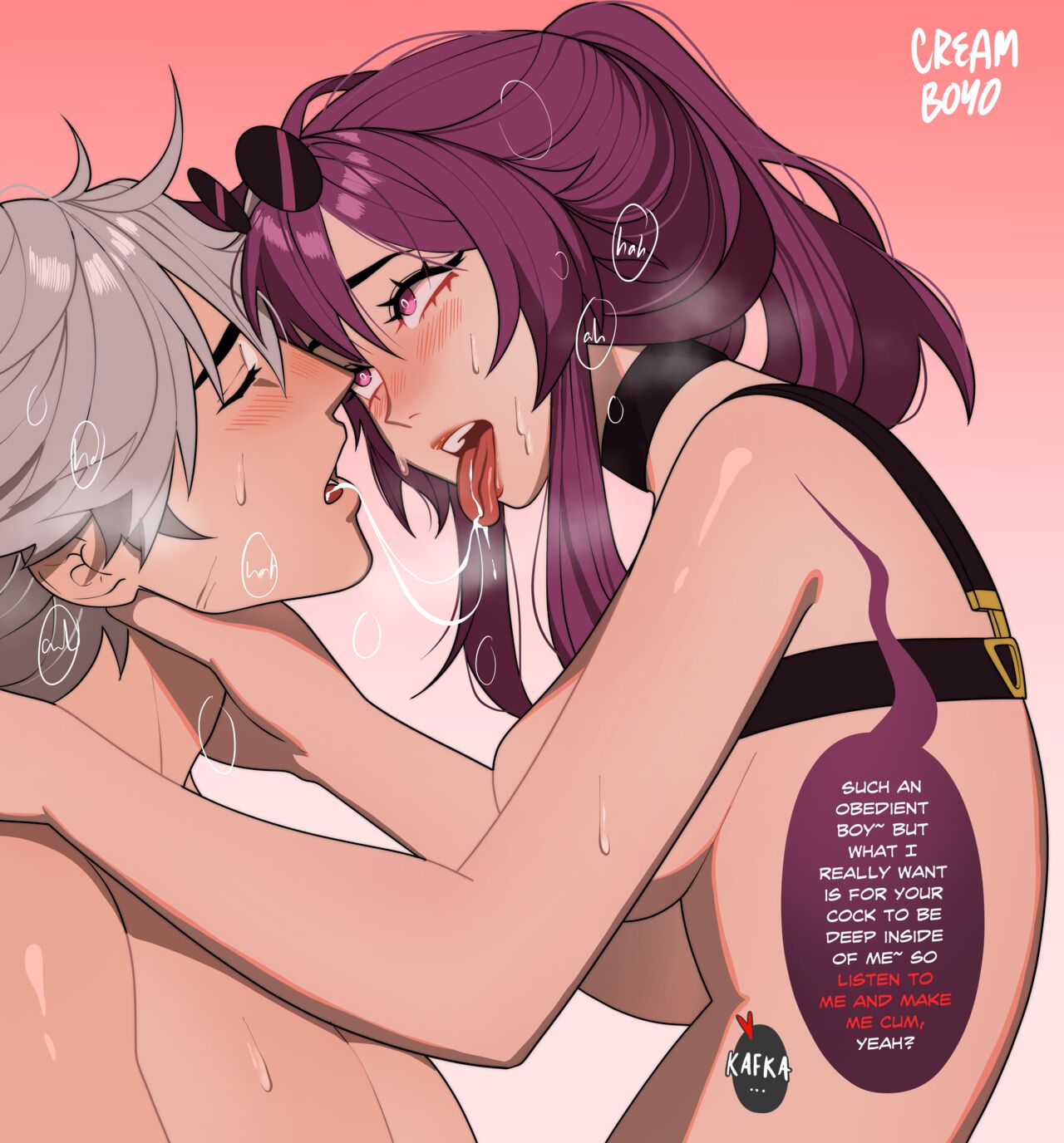 - Creamnario page 1 full