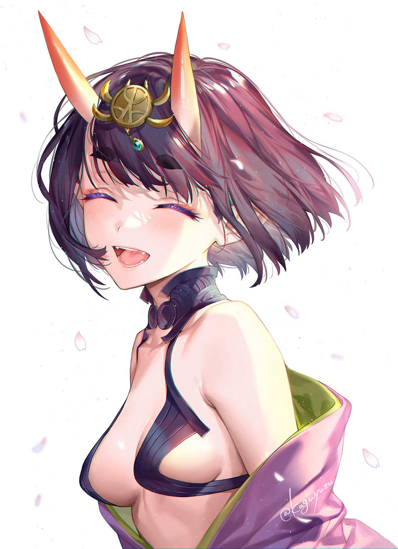 ●PIXIV● かぐゆづ page 3 full