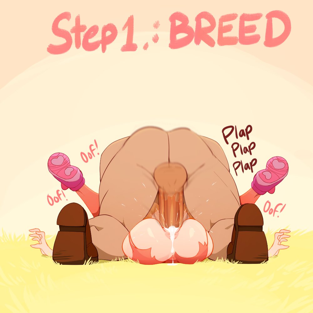 Fruit Babies page 2 full