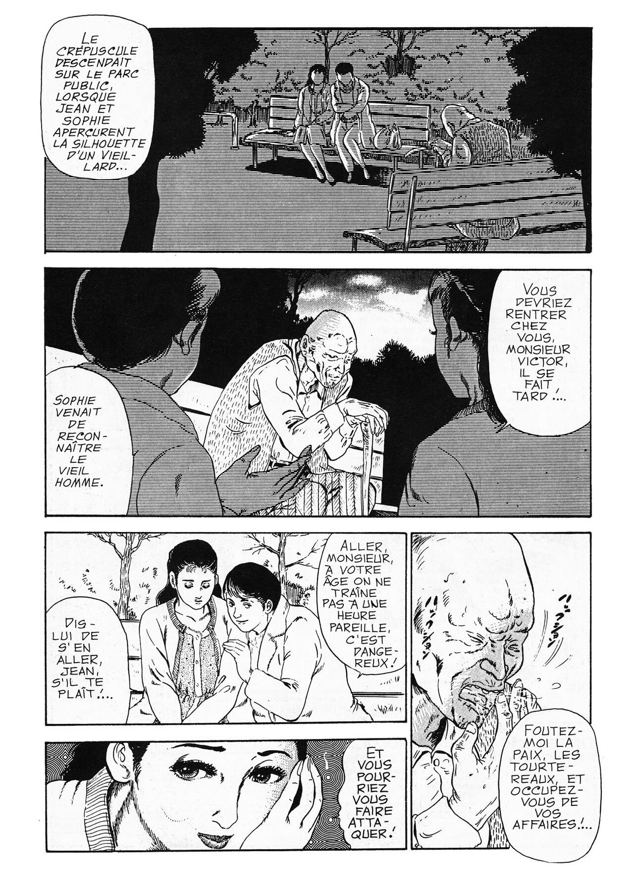 Infirmière à domicile page 2 full