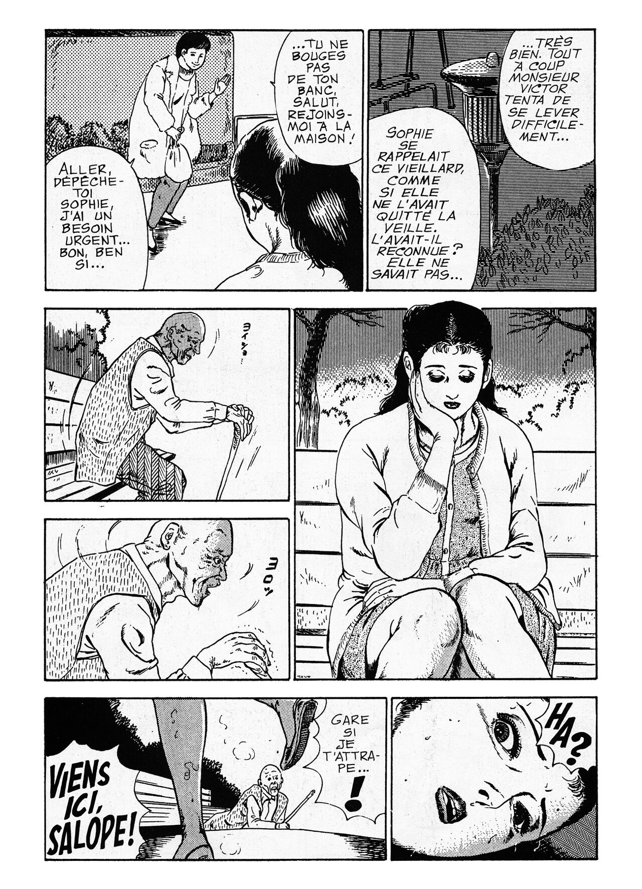 Infirmière à domicile page 4 full
