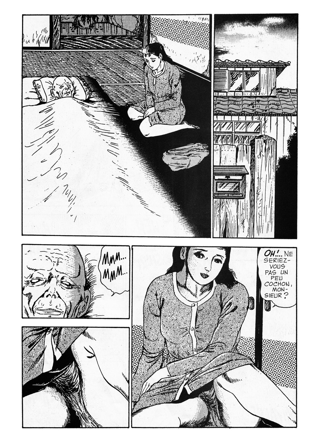 Infirmière à domicile page 5 full
