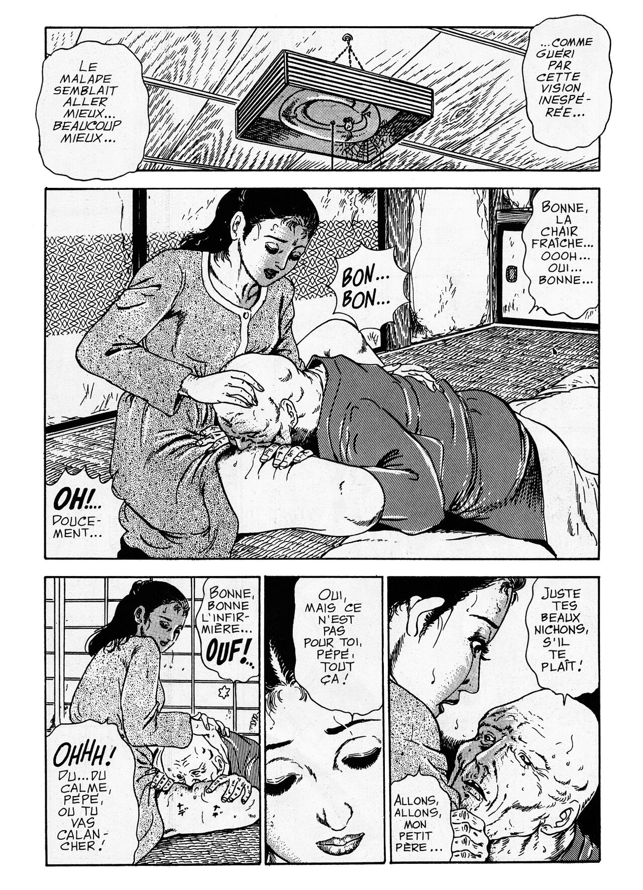 Infirmière à domicile page 7 full