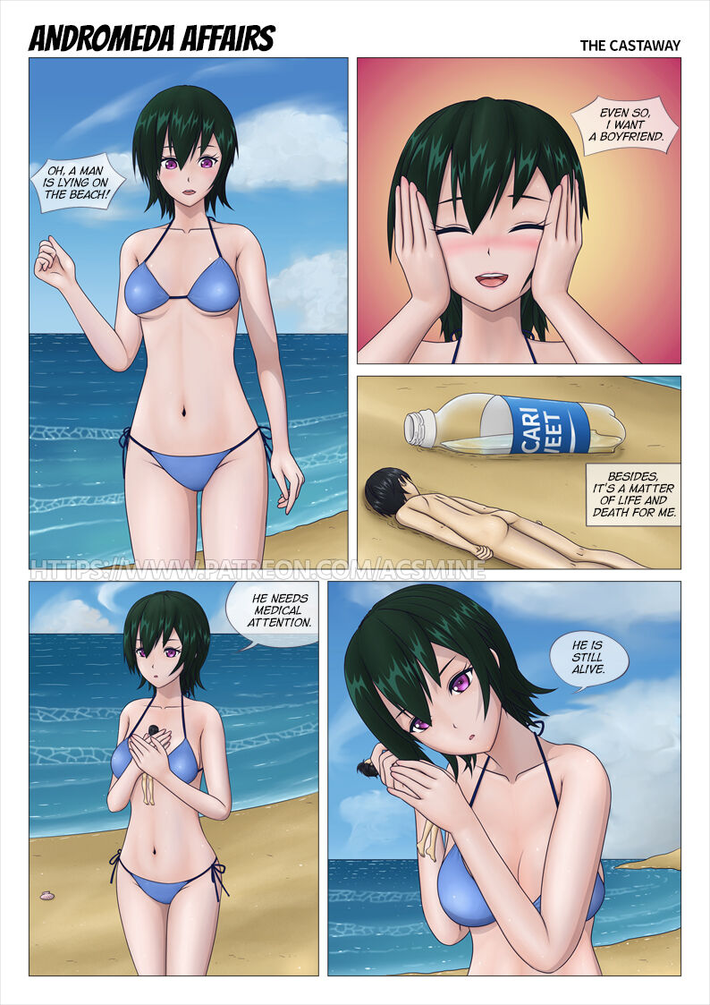 Andromeda Affairs page 4 full
