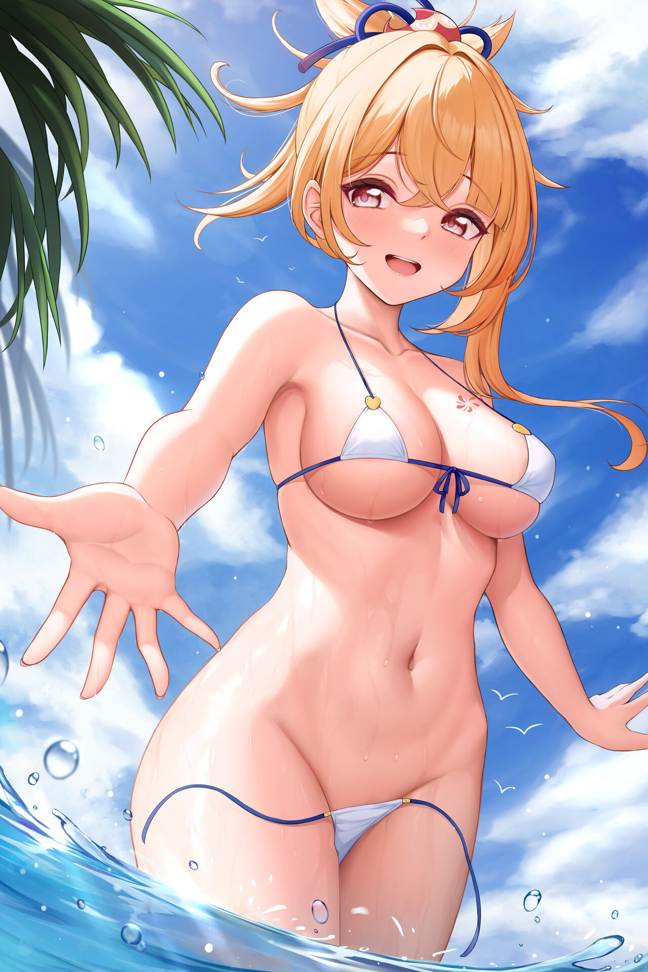 沐雪Arayuki page 10 full