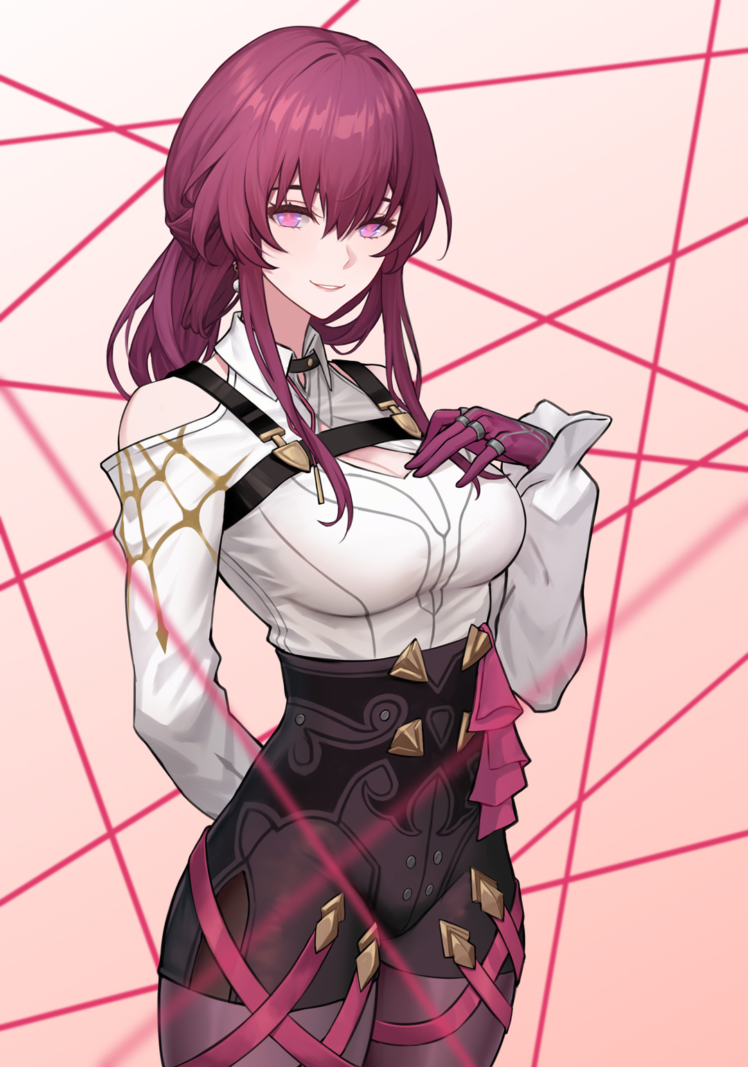 云开明 page 5 full