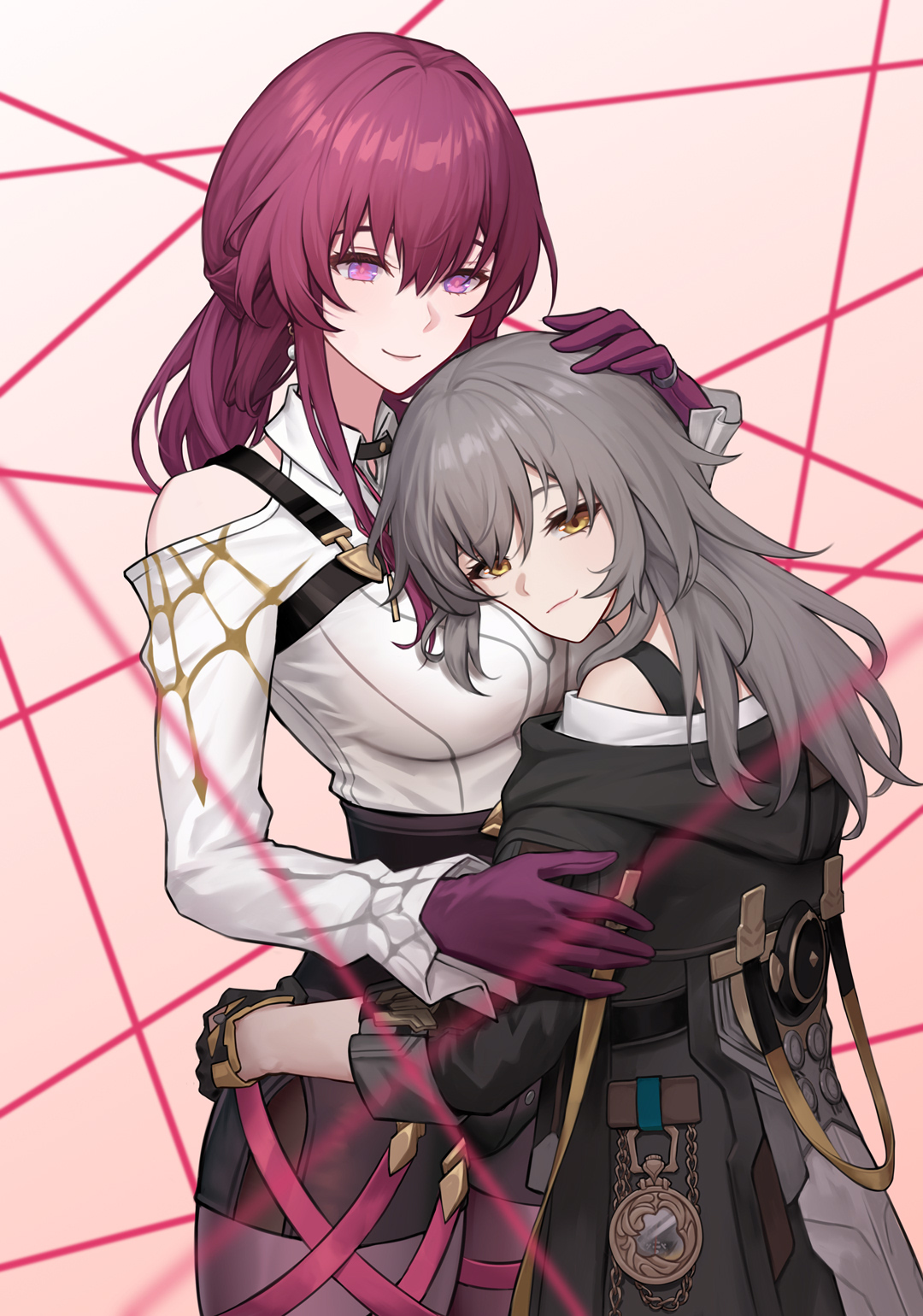 云开明 page 6 full