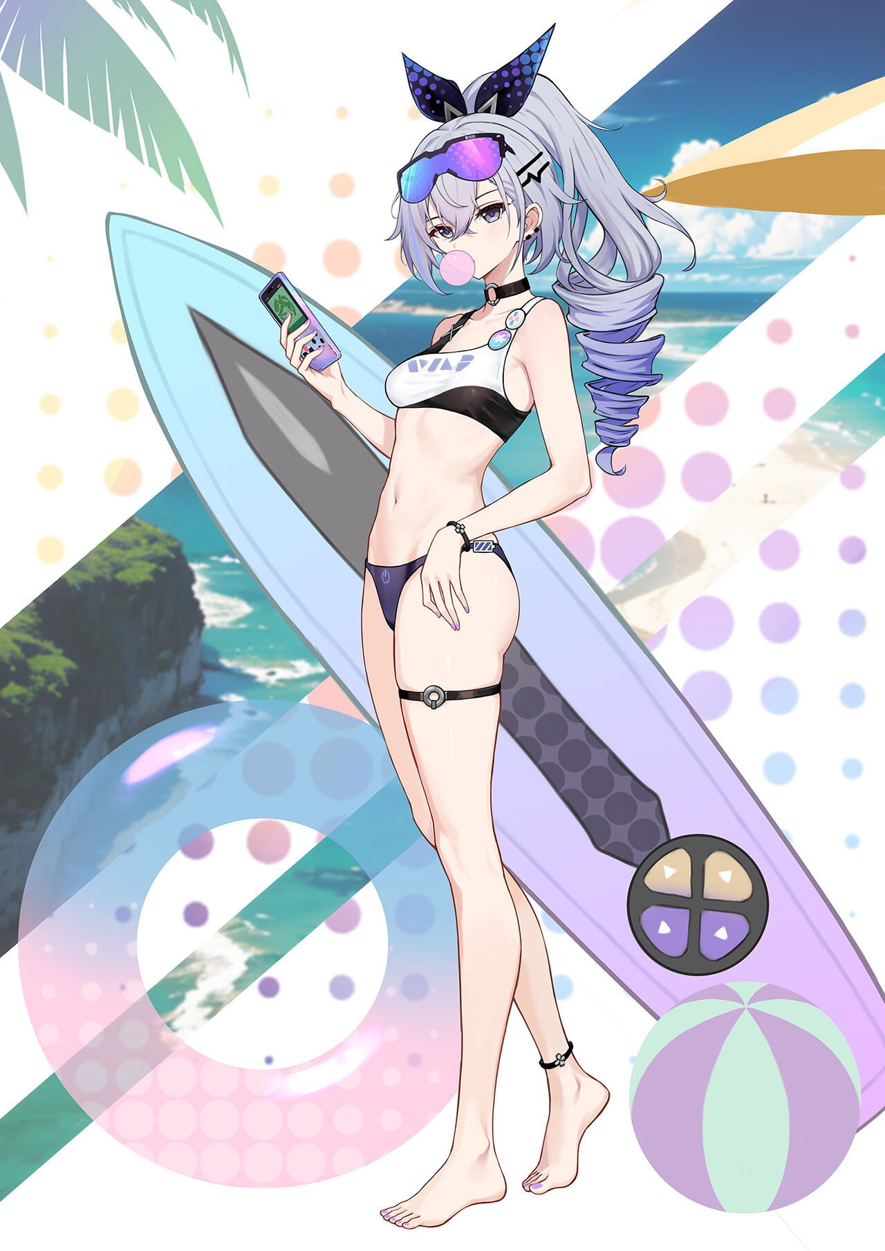 云开明 page 7 full