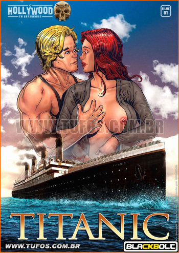 Hollywood 01 cover